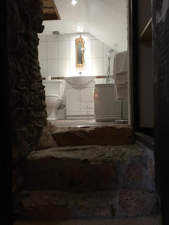 Old Church House Inn Newton Abbot Habitación foto